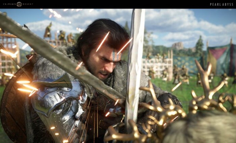 Nvidia выпустила драйвер с поддержкой Crimson Desert и Death Stranding 2: On the Beach