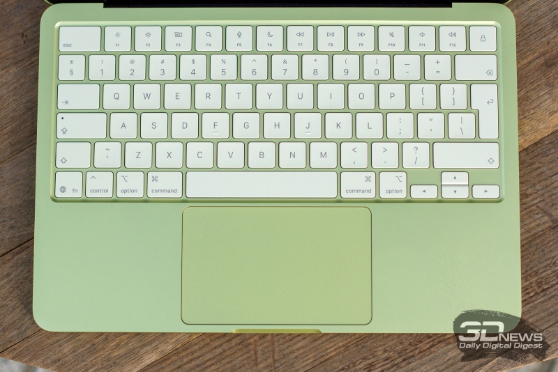 Обзор Apple MacBook Neo: удивительно хороший ноутбук с процессором от iPhone