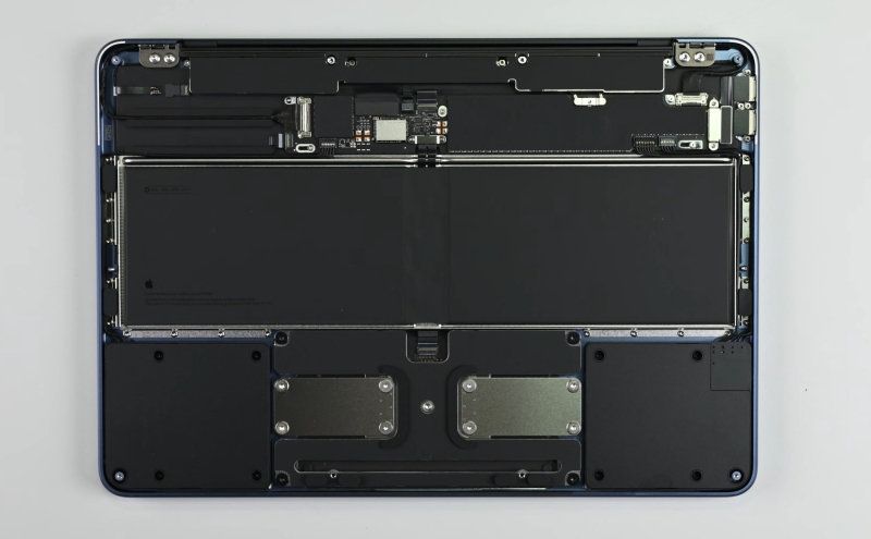 Обзор Apple MacBook Neo: удивительно хороший ноутбук с процессором от iPhone