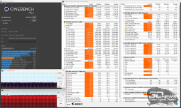 Обзор GIGABYTE GAMING A16 PRO: самый доступный игровой ноутбук с графикой на 16 Гбайт