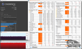 Обзор GIGABYTE GAMING A16 PRO: самый доступный игровой ноутбук с графикой на 16 Гбайт