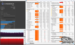 Обзор GIGABYTE GAMING A16 PRO: самый доступный игровой ноутбук с графикой на 16 Гбайт