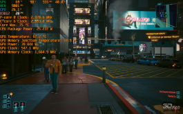 Обзор GIGABYTE GAMING A16 PRO: самый доступный игровой ноутбук с графикой на 16 Гбайт