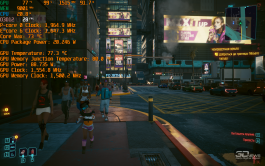 Обзор GIGABYTE GAMING A16 PRO: самый доступный игровой ноутбук с графикой на 16 Гбайт