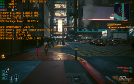 Обзор GIGABYTE GAMING A16 PRO: самый доступный игровой ноутбук с графикой на 16 Гбайт