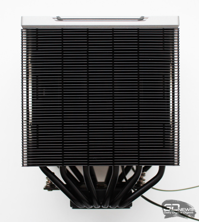 Обзор и тест процессорного кулера DeepCool AK620 G2: в поисках идеала