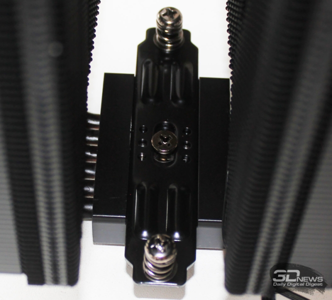 Обзор и тест процессорного кулера DeepCool AK620 G2: в поисках идеала