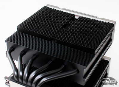 Обзор и тест процессорного кулера DeepCool AK620 G2: в поисках идеала