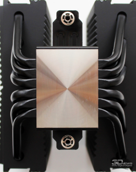 Обзор и тест процессорного кулера DeepCool AK620 G2: в поисках идеала