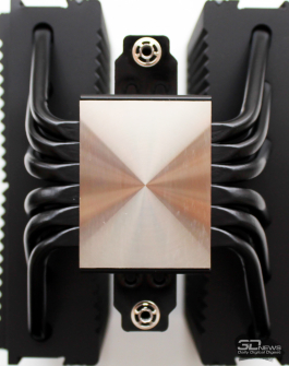 Обзор и тест процессорного кулера DeepCool AK620 G2: в поисках идеала