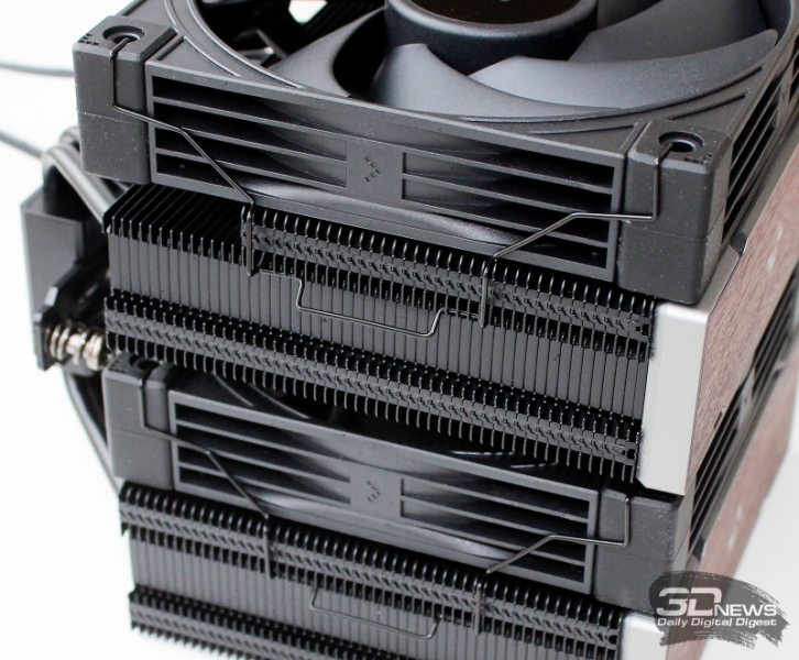 Обзор и тест процессорного кулера DeepCool AK620 G2: в поисках идеала