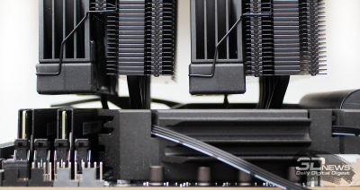 Обзор и тест процессорного кулера DeepCool AK620 G2: в поисках идеала