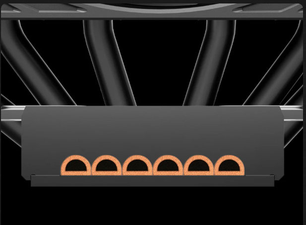 Обзор и тест процессорного кулера DeepCool AK620 G2: в поисках идеала