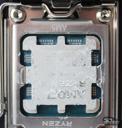 Обзор и тест процессорного кулера DeepCool AK620 G2: в поисках идеала