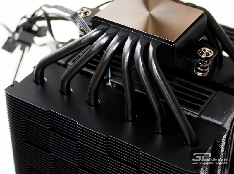 Обзор и тест процессорного кулера DeepCool AK620 G2: в поисках идеала