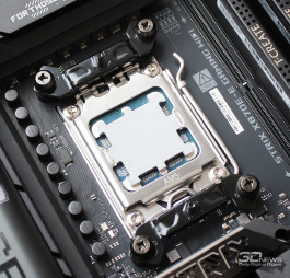 Обзор и тест процессорного кулера DeepCool AK620 G2: в поисках идеала