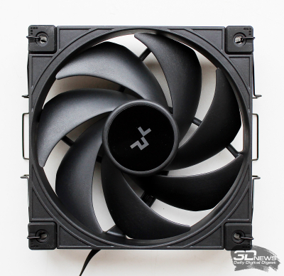 Обзор и тест процессорного кулера DeepCool AK620 G2: в поисках идеала