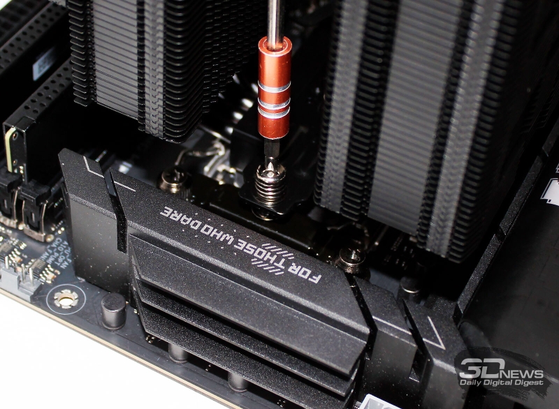 Обзор и тест процессорного кулера DeepCool AK620 G2: в поисках идеала