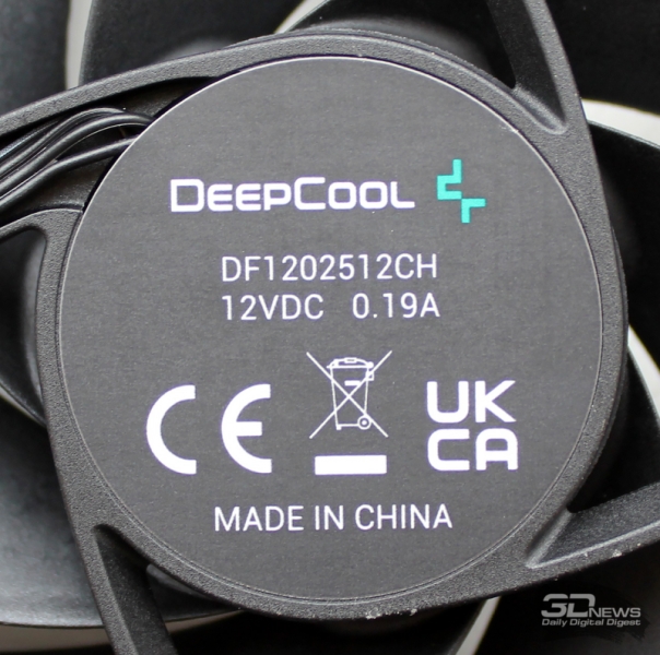 Обзор и тест процессорного кулера DeepCool AK620 G2: в поисках идеала