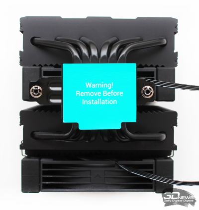 Обзор и тест процессорного кулера DeepCool AK620 G2: в поисках идеала