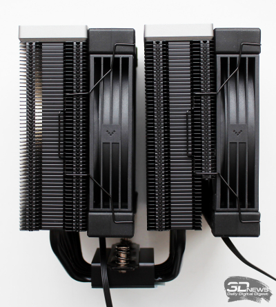 Обзор и тест процессорного кулера DeepCool AK620 G2: в поисках идеала