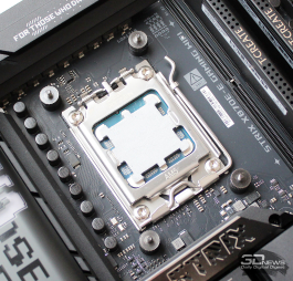 Обзор и тест процессорного кулера DeepCool AK620 G2: в поисках идеала