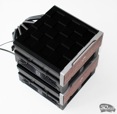 Обзор и тест процессорного кулера DeepCool AK620 G2: в поисках идеала