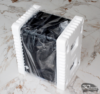 Обзор и тестирование корпуса Ocypus Iota C70 Curve ARGB: дом стоит, свет горит&hellip;