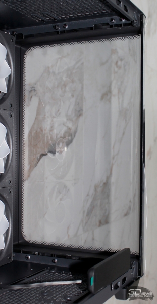 Обзор и тестирование корпуса Ocypus Iota C70 Curve ARGB: дом стоит, свет горит&hellip;