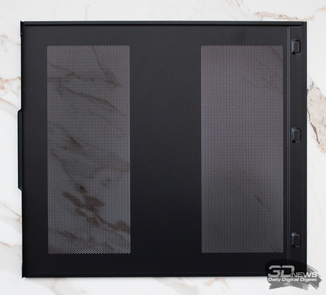 Обзор и тестирование корпуса Ocypus Iota C70 Curve ARGB: дом стоит, свет горит&hellip;