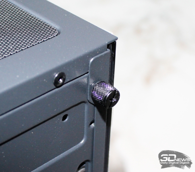 Обзор и тестирование корпуса Ocypus Iota C70 Curve ARGB: дом стоит, свет горит&hellip;