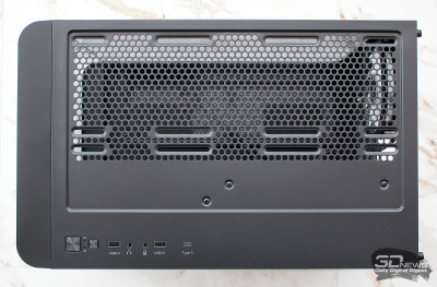 Обзор и тестирование корпуса Ocypus Iota C70 Curve ARGB: дом стоит, свет горит&hellip;