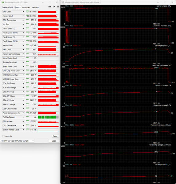 Обзор и тестирование корпуса Ocypus Iota C70 Curve ARGB: дом стоит, свет горит&hellip;