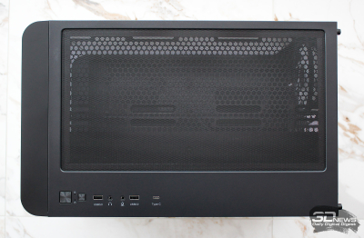 Обзор и тестирование корпуса Ocypus Iota C70 Curve ARGB: дом стоит, свет горит&hellip;