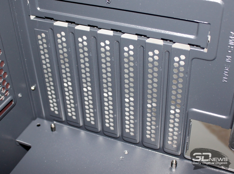 Обзор и тестирование корпуса Ocypus Iota C70 Curve ARGB: дом стоит, свет горит&hellip;