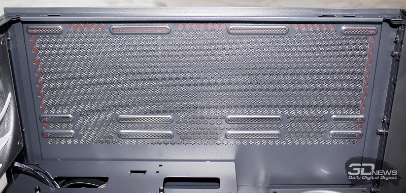 Обзор и тестирование корпуса Ocypus Iota C70 Curve ARGB: дом стоит, свет горит&hellip;