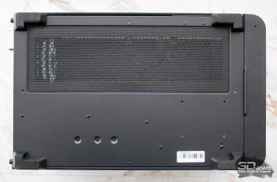 Обзор и тестирование корпуса Ocypus Iota C70 Curve ARGB: дом стоит, свет горит&hellip;