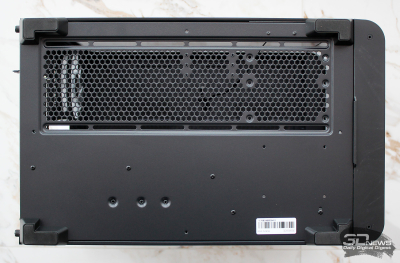 Обзор и тестирование корпуса Ocypus Iota C70 Curve ARGB: дом стоит, свет горит&hellip;