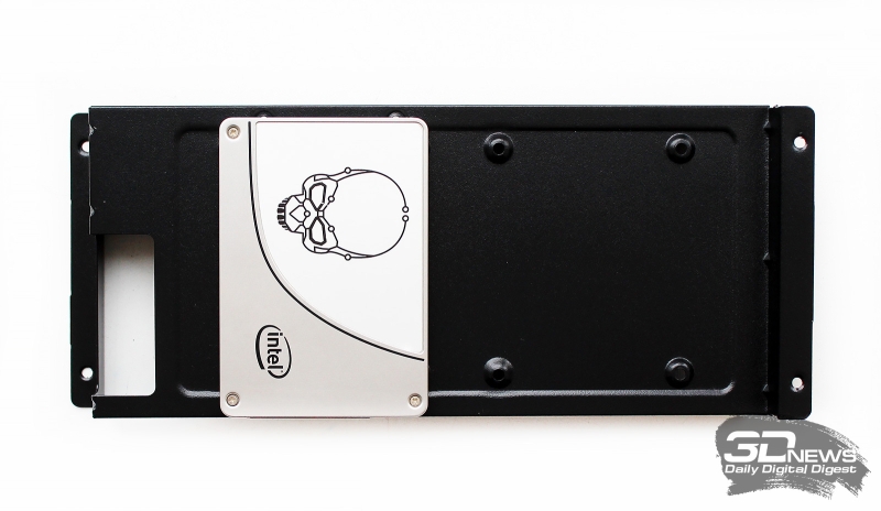 Обзор и тестирование корпуса Ocypus Iota C70 Curve ARGB: дом стоит, свет горит&hellip;