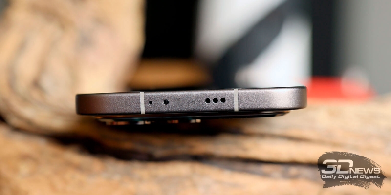 Обзор Infinix NOTE 60 Pro: смартфон с двумя экранами