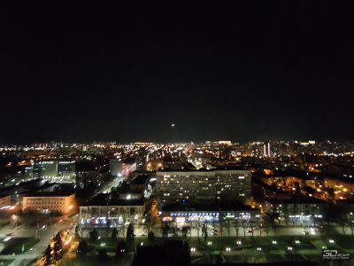 Обзор Infinix NOTE 60 Pro: смартфон с двумя экранами