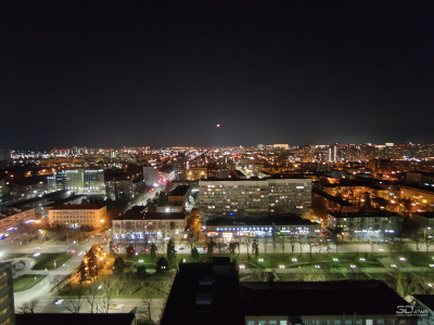 Обзор Infinix NOTE 60 Pro: смартфон с двумя экранами