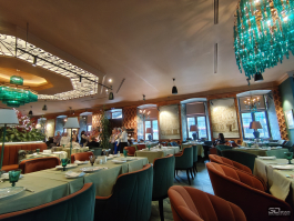 Обзор Infinix NOTE 60 Pro: смартфон с двумя экранами