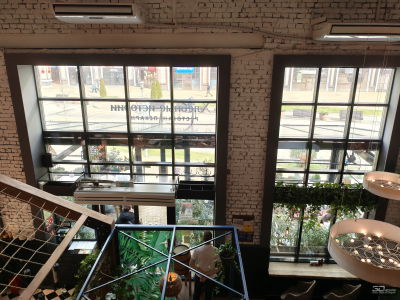 Обзор Infinix NOTE 60 Pro: смартфон с двумя экранами