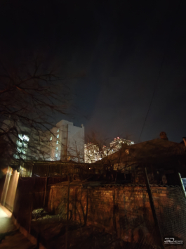 Обзор Infinix NOTE 60 Pro: смартфон с двумя экранами