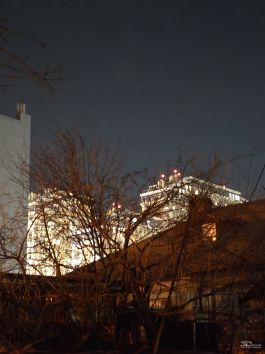 Обзор Infinix NOTE 60 Pro: смартфон с двумя экранами