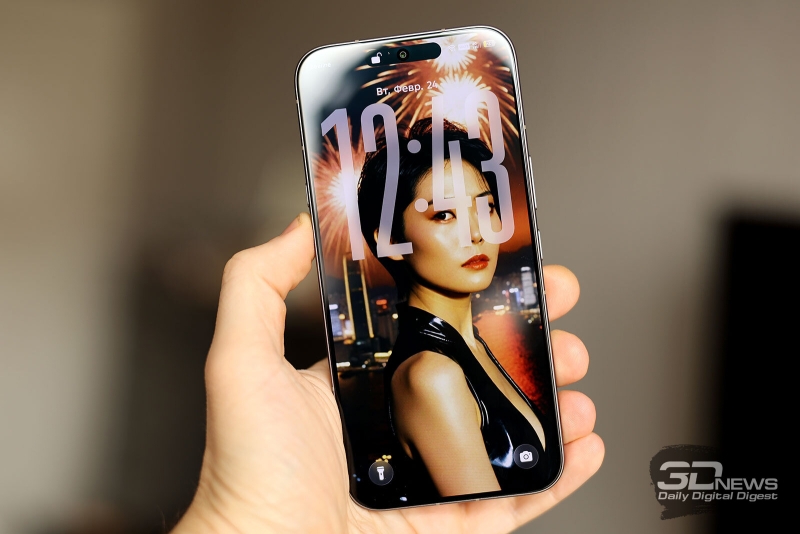 Обзор Infinix NOTE 60 Pro: смартфон с двумя экранами