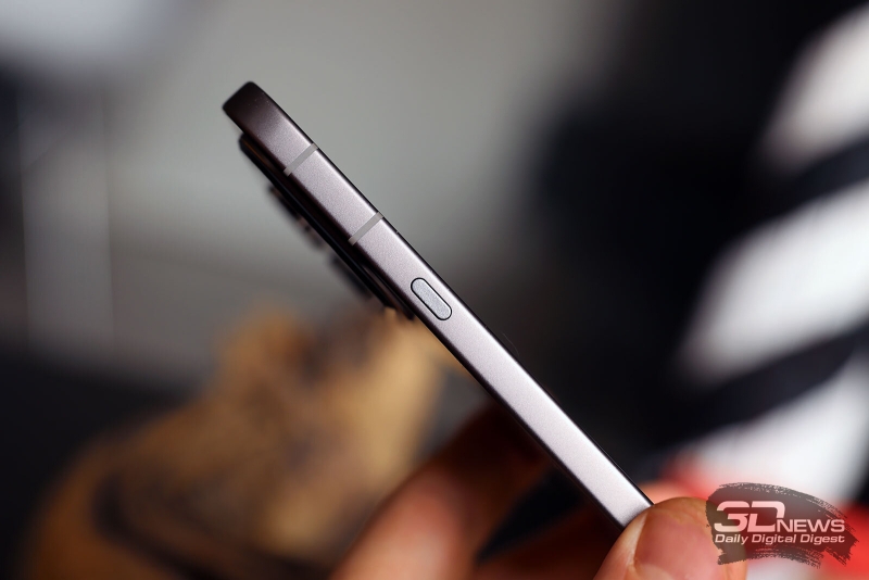 Обзор Infinix NOTE 60 Pro: смартфон с двумя экранами