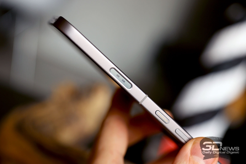 Обзор Infinix NOTE 60 Pro: смартфон с двумя экранами