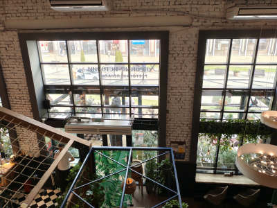 Обзор Infinix NOTE 60 Pro: смартфон с двумя экранами